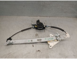 Recambio de elevalunas delantero izquierdo para mazda 3 sedán (bm_, bn_) 2.0 referencia OEM IAM GHP959590A  