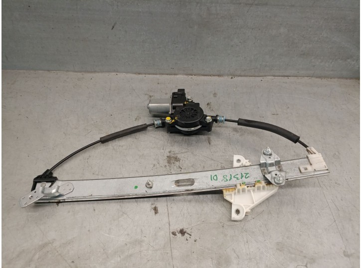 Recambio de elevalunas delantero izquierdo para mazda 3 sedán (bm_, bn_) 2.0 referencia OEM IAM GHP959590A 