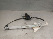 Recambio de elevalunas delantero izquierdo para mazda 3 sedán (bm_, bn_) 2.0 referencia OEM IAM GHP959590A  