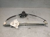 Recambio de elevalunas delantero izquierdo para mazda 3 sedán (bm_, bn_) 2.0 referencia OEM IAM GHP959590A  