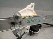 Recambio de elevalunas delantero izquierdo para mazda 3 sedán (bm_, bn_) 2.0 referencia OEM IAM GHP959590A  