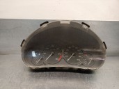 Recambio de cuadro instrumentos para peugeot partner monospace (5_, g_) 1.9 d referencia OEM IAM 9651740080 6105V3 