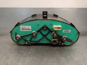 Recambio de cuadro instrumentos para peugeot partner monospace (5_, g_) 1.9 d referencia OEM IAM 9651740080 6105V3 