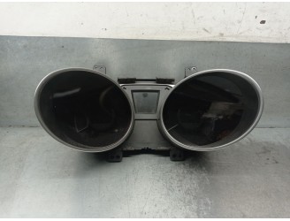 Recambio de cuadro instrumentos para hyundai ix35 (lm, el, elh) 2.0 crdi 4wd referencia OEM IAM 940072Y320 940072Y320 1100153690