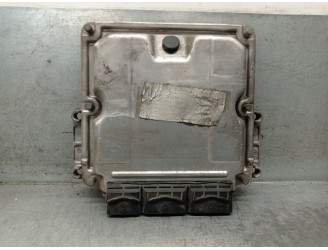 Replacement engine ECU for Renault Scénic I MPV (ja0/1_, fa0_) 1.9 dci rx4 OEM IAM reference 8200197968 02810