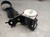 Recambio de cinturon seguridad trasero derecho para mazda 3 sedán (bm_, bn_) 2.0 referencia OEM IAM GJY957730 