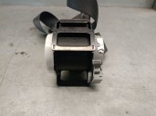 Recambio de cinturon seguridad trasero derecho para mazda 3 sedán (bm_, bn_) 2.0 referencia OEM IAM GJY957730 