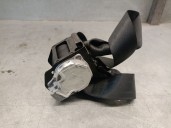 Recambio de cinturon seguridad trasero derecho para mazda 3 sedán (bm_, bn_) 2.0 referencia OEM IAM GJY957730 
