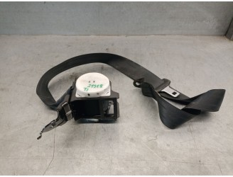 Recambio de cinturon seguridad trasero izquierdo para mazda 3 sedán (bm_, bn_) 2.0 referencia OEM IAM GJY957790  