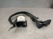 Recambio de cinturon seguridad trasero izquierdo para mazda 3 sedán (bm_, bn_) 2.0 referencia OEM IAM GJY957790  