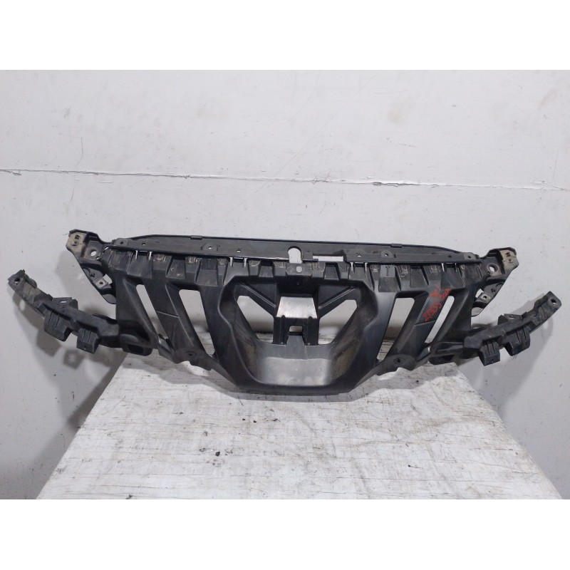 Recambio de panel frontal para peugeot 308 i (4a_, 4c_) 1.6 hdi referencia OEM IAM  7416F8 