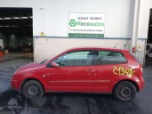 volkswagen polo (9n_, 9a_) del año 2003