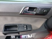 volkswagen polo (9n_, 9a_) del año 2003