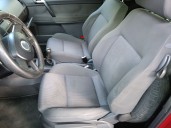volkswagen polo (9n_, 9a_) del año 2003