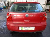 volkswagen polo (9n_, 9a_) del año 2003