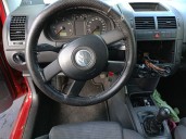 volkswagen polo (9n_, 9a_) del año 2003