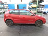 volkswagen polo (9n_, 9a_) del año 2003