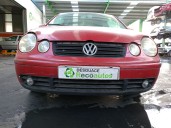 volkswagen polo (9n_, 9a_) del año 2003
