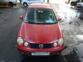 volkswagen polo (9n_, 9a_) del año 2003
