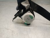 Recambio de cinturon seguridad trasero central para mazda 3 sedán (bm_, bn_) 2.0 referencia OEM IAM GJY957740 