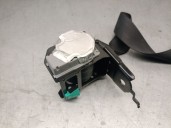 Recambio de cinturon seguridad trasero central para mazda 3 sedán (bm_, bn_) 2.0 referencia OEM IAM GJY957740 