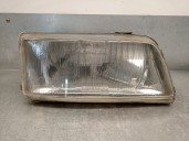 Replacement right headlight for Citroën Jumper I van (230L) 2.5 D OEM IAM reference 6205AE 6205AE 