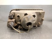 Replacement right headlight for Citroën Jumper I van (230L) 2.5 D OEM IAM reference 6205AE 6205AE 