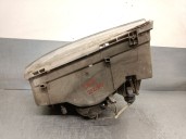 Replacement right headlight for Citroën Jumper I van (230L) 2.5 D OEM IAM reference 6205AE 6205AE 