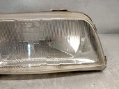 Replacement right headlight for Citroën Jumper I van (230L) 2.5 D OEM IAM reference 6205AE 6205AE 