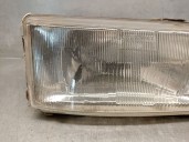 Replacement right headlight for Citroën Jumper I van (230L) 2.5 D OEM IAM reference 6205AE 6205AE 