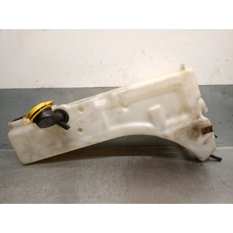 Recambio de deposito limpia para jeep cherokee (xj) 2.5 tdi 4x4 referencia OEM IAM 55155318 4778344 