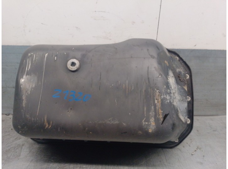 Recambio de carter para renault 19 ii (b/c53_) 1.8 (b/c538) referencia OEM IAM 7700857504 7700857504 