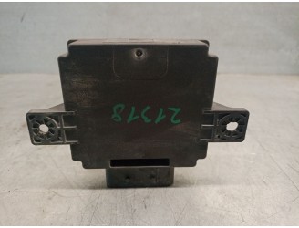 Recambio de centralita check control para mazda 3 sedán (bm_, bn_) 2.0 referencia OEM IAM PE0318572   2