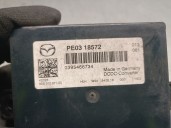 Recambio de centralita check control para mazda 3 sedán (bm_, bn_) 2.0 referencia OEM IAM PE0318572 