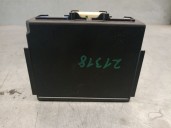 Recambio de modulo electronico para mazda 3 sedán (bm_, bn_) 2.0 referencia OEM IAM G4YC675X0  F005V02665 BOSCH