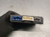 Recambio de modulo electronico para mazda 3 sedán (bm_, bn_) 2.0 referencia OEM IAM G4YC675X0  F005V02665 BOSCH