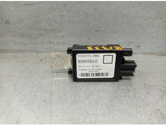 Recambio de modulo electronico para peugeot 308 i (4a_, 4c_) 1.6 hdi referencia OEM IAM 9659840580  