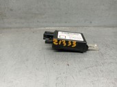 Recambio de modulo electronico para peugeot 308 i (4a_, 4c_) 1.6 hdi referencia OEM IAM 9659840580 