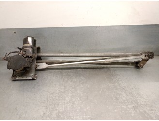 Recambio de motor limpia delantero para citroën jumper i furgoneta (230l) 2.5 d referencia OEM IAM 6405L2 6405L2 