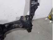Recambio de puente delantero para alfa romeo 159 (939_) 2.0 jtdm (939axp1b) referencia OEM IAM  96520393 
