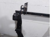 Recambio de puente delantero para alfa romeo 159 (939_) 2.0 jtdm (939axp1b) referencia OEM IAM  96520393 