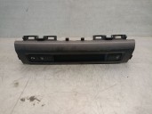 Recambio de pantalla multifuncion para mazda 3 sedán (bm_, bn_) 2.0 referencia OEM IAM BHR155260  