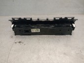 Recambio de pantalla multifuncion para mazda 3 sedán (bm_, bn_) 2.0 referencia OEM IAM BHR155260  