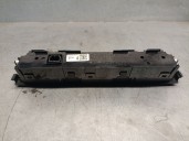 Recambio de pantalla multifuncion para mazda 3 sedán (bm_, bn_) 2.0 referencia OEM IAM BHR155260  