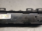 Recambio de pantalla multifuncion para mazda 3 sedán (bm_, bn_) 2.0 referencia OEM IAM BHR155260  