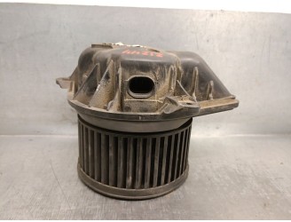 Recambio de motor calefaccion para renault trafic ii furgoneta (fl) 2.5 dci 135 (fl0d) referencia OEM IAM 7701050310 7701050310 