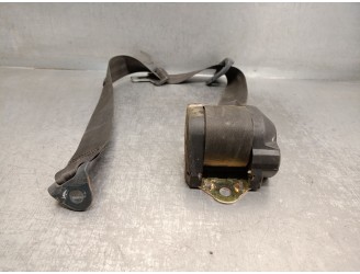 Recambio de cinturon seguridad trasero izquierdo para jaguar s-type ii (x200) 3.0 v6 referencia OEM IAM XR848147AMB XR848147AMB 