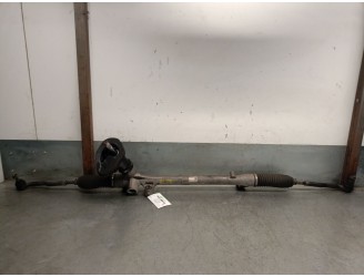 Recambio de cremallera direccion para mazda 3 sedán (bm_, bn_) 2.0 referencia OEM IAM JG201004690 BJS832110 