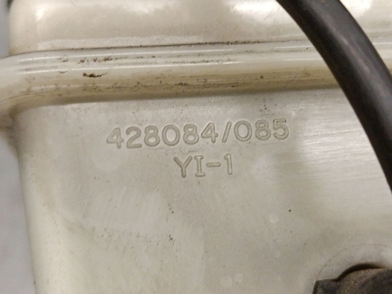 Recambio de bomba freno para chevrolet lacetti (j200) 1.6 referencia OEM IAM 428084085 96418831 8029SMC4 DAC