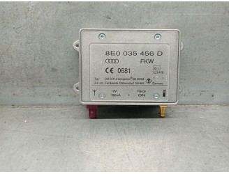 Recambio de modulo electronico para audi a4 b8 (8k2) 2.0 tdi referencia OEM IAM 8E0035456D 